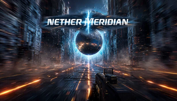 下界子午线（Nether Meridian） 游戏封面