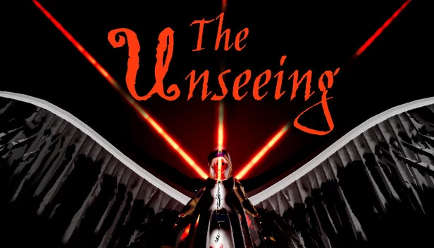The Unseeing 游戏封面