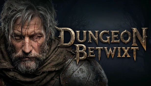 地牢之间（Dungeon Betwixt） 游戏封面