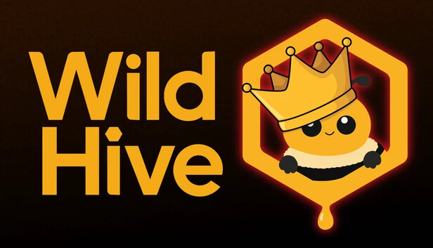野蜂群（Wild Hive） 游戏封面