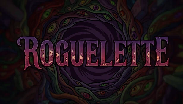 Roguelette 游戏封面