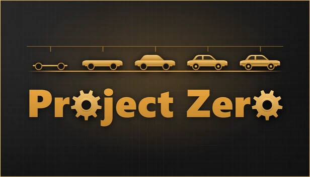 Novalex Project Zero 游戏封面