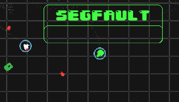 段错误（SEGFAULT） 游戏封面