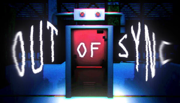不同步(Out Of Sync) 游戏封面