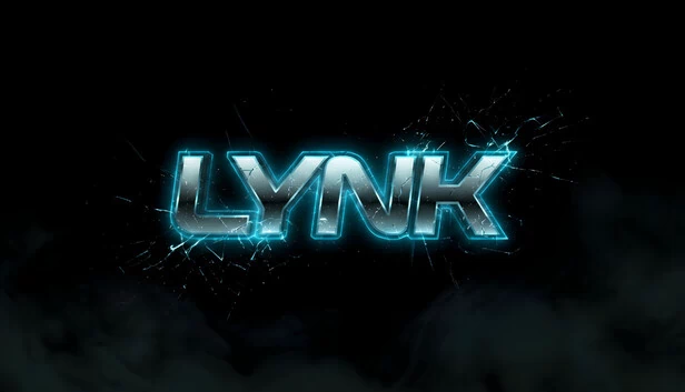 LYNK：亲密算法（LYNK: The Algorithm of Intimacy） 游戏封面