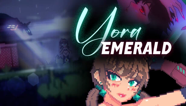 约拉翡翠（Yora Emerald） 游戏封面