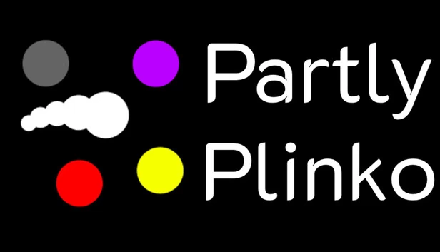 部分弹珠（Partly Plinko） 游戏封面