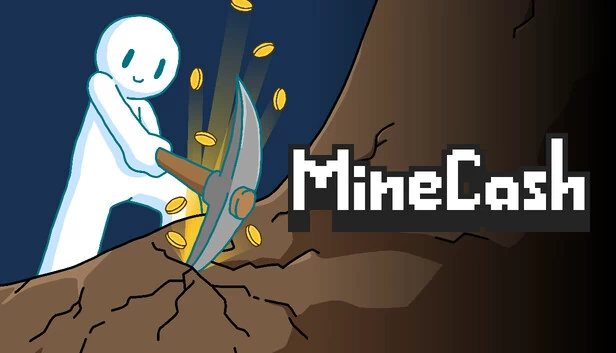 MineCash 游戏封面