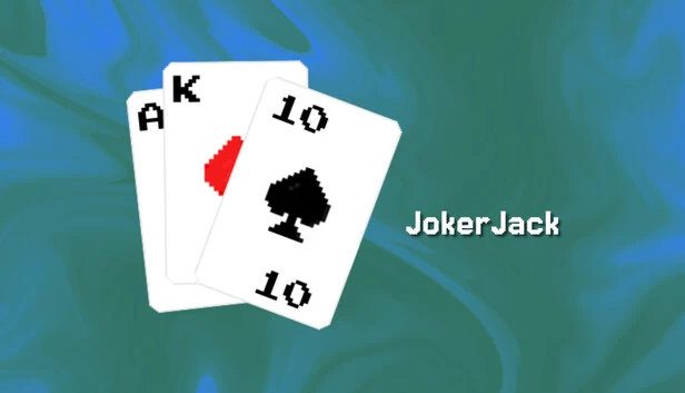 小丑杰克（JokerJack） 游戏封面