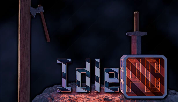 闲置PC（Idle PC） 游戏封面