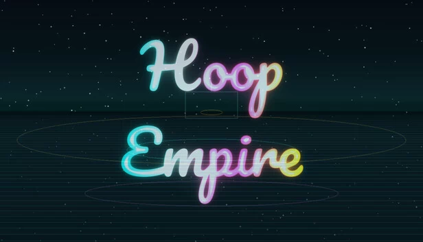 篮球帝国（Hoop Empire） 游戏封面