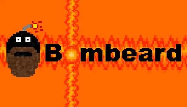 炸弹轰炸（Bombeard） 游戏封面