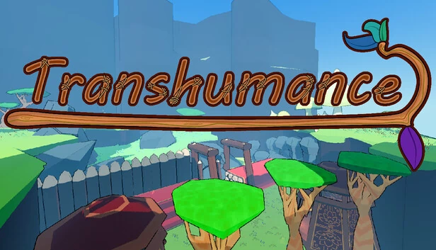 迁徙（Transhumance） 游戏封面