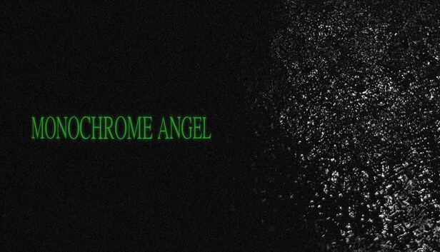 单色天使(MONOCHROME ANGEL) 游戏封面