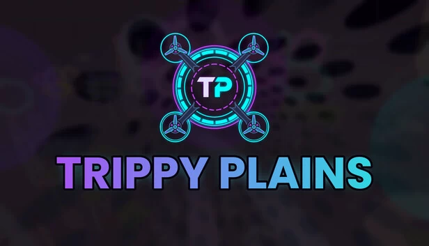 迷幻平原（Trippy Plains） 游戏封面