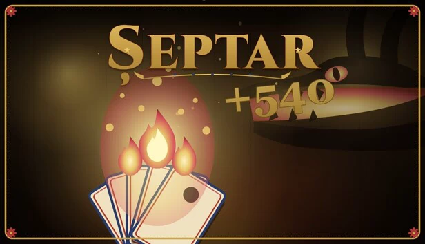 Septar 游戏封面
