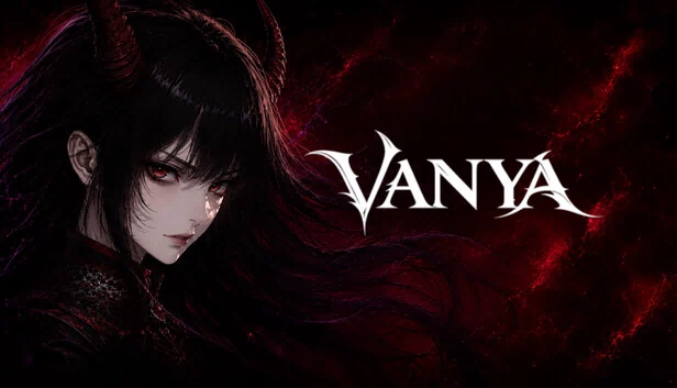 Vanya Online - 放置类MMORPG（Vanya Online - Idle MMORPG） 游戏封面