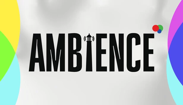 氛围（Ambience） 游戏封面
