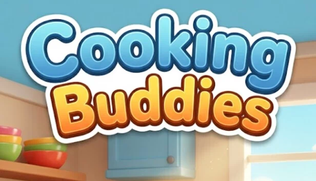 Cooking Buddies 游戏封面