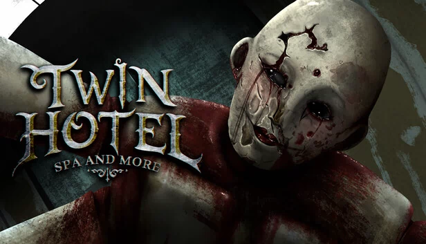 TWIN 酒店、水疗及更多（TWIN Hotel, Spa and More） 游戏封面
