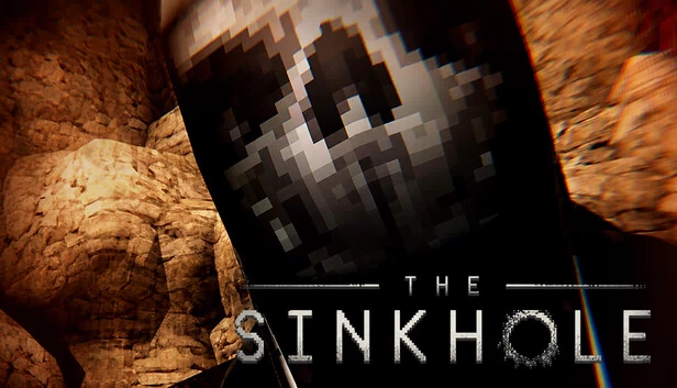 陷坑（The Sinkhole） 游戏封面