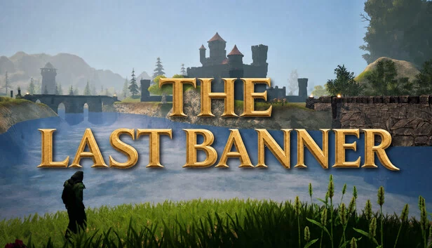 最后的旗帜（The Last Banner） 游戏封面