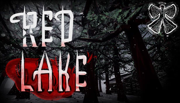 红湖（Red Lake） 游戏封面