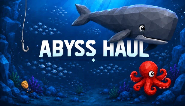 深渊运输（Abyss Haul） 游戏封面
