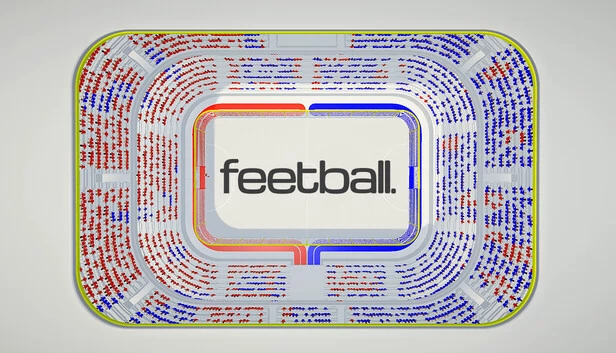 Feetball 游戏封面