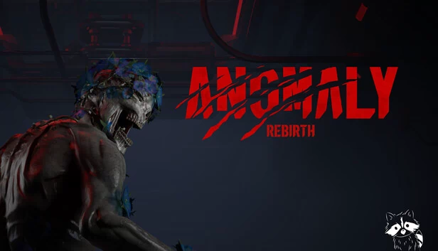 异常：重生（Anomaly : Rebirth） 游戏封面