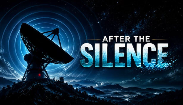 静默之后（AFTER THE SILENCE） 游戏封面
