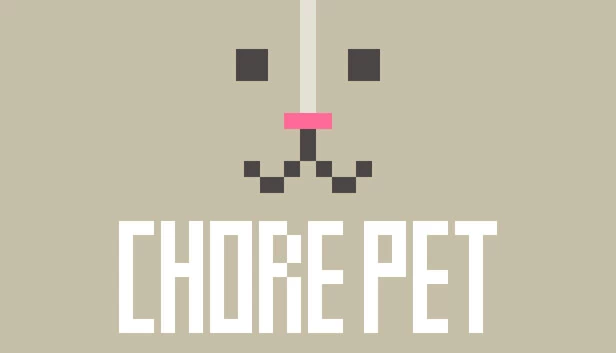 家务宠物(Chore Pet) 游戏封面