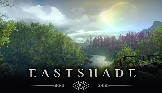 东方之茵（Eastshade） 游戏封面