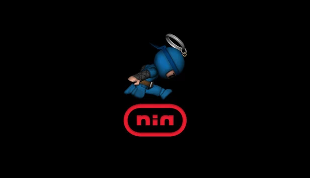 忍者（Nin） 游戏封面