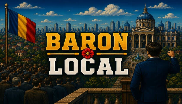 Baron Local 游戏封面