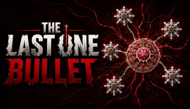最后一颗子弹(thelastonebullet) 游戏封面