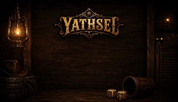 亚瑟尔（Yathsel） 游戏封面