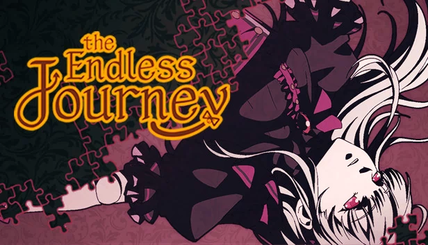 无尽之旅（The Endless Journey） 游戏封面