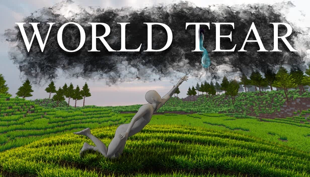 世界撕裂（World Tear） 游戏封面
