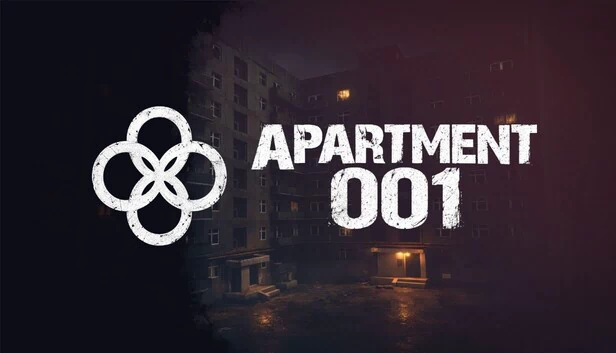 001号公寓（APARTMENT 001） 游戏封面