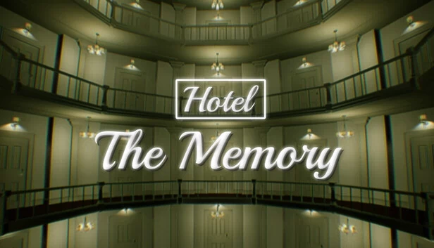 酒店回忆（Hotel The Memory） 游戏封面