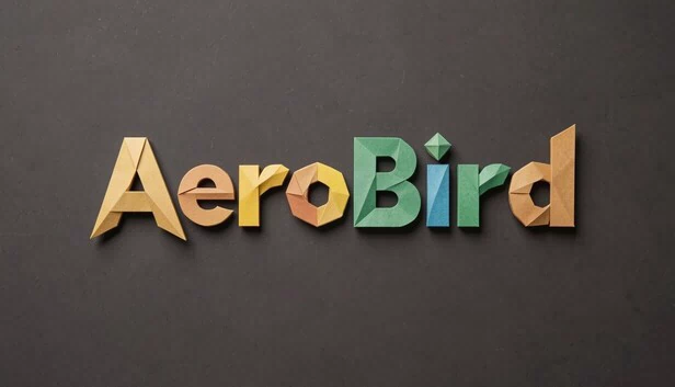 AeroBird 游戏封面