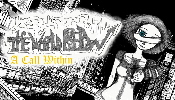 The World Below - A Call Within 游戏封面