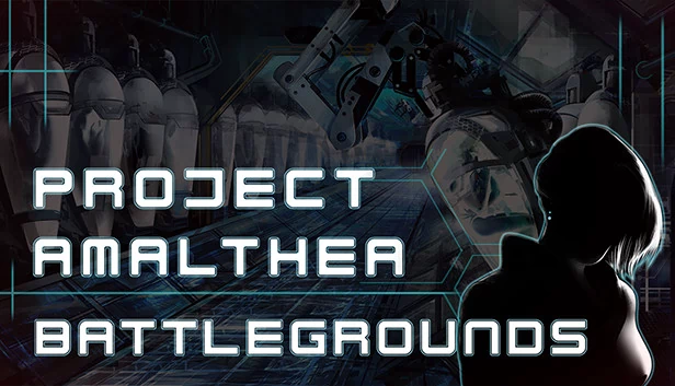 Project Amalthea: Battlegrounds 游戏封面