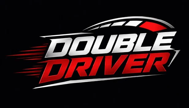 Double Driver 游戏封面