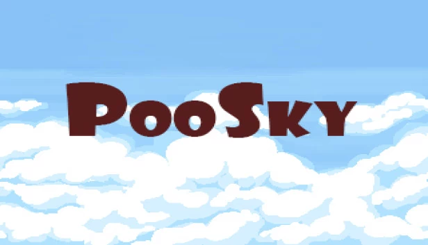 屁天（PooSky） 游戏封面