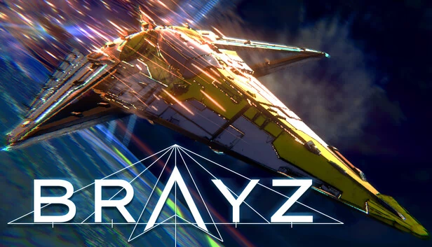 BRAYZ 游戏封面