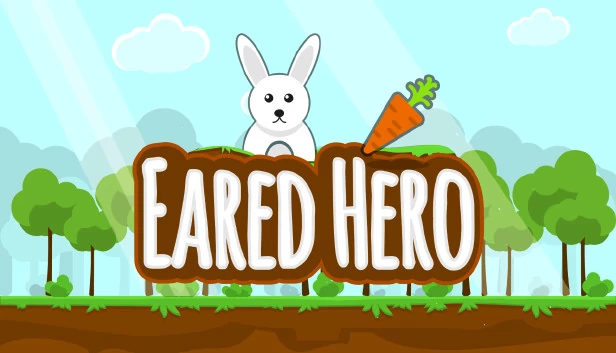 长耳英雄（Eared Hero） 游戏封面