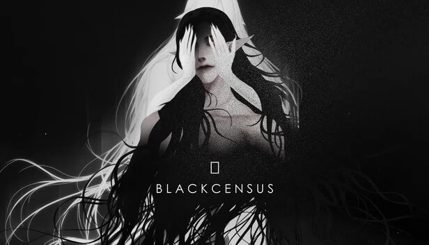 Blackcensus 游戏封面