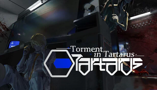 塔耳塔洛斯的折磨（Torment in Tartarus） 游戏封面